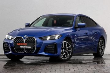 BMW Seria 4 430i xDrive M Sport aut