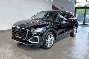 Audi Q2 35 TFSI