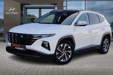Hyundai Tucson 1.6 T-GDI Executive 2WD DCT