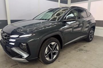 Hyundai Tucson 1.6 T-GDi  Executive 2WD DCT