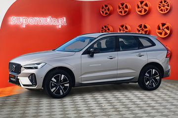 Volvo XC60 B5 B AWD Plus Dark aut