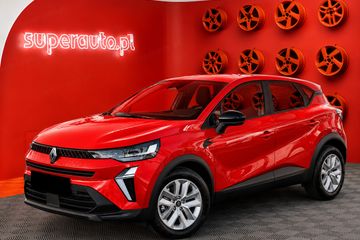 Renault Captur Evolution 1.2 TCe