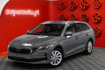 Skoda Octavia Drive Selection 1.5 TSI mHEV DSG
