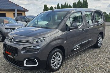 Citroen Berlingo XL L2H1 Feel