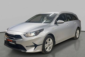 Kia Ceed 1.5 T-GDI M