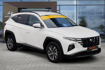 Hyundai Tucson t-Gdi Hev Executive Final Edition 2WD