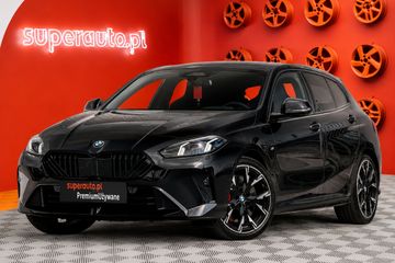 BMW Seria 1 120 M Sport
