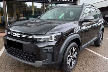 Dacia Bigster Expression mHEV  1.2 TCe