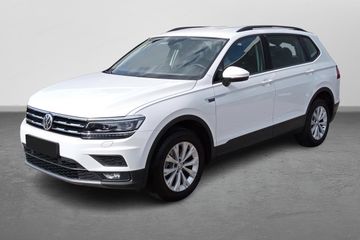 Volkswagen Tiguan Allspace 1.5 TSI EVO Trendline