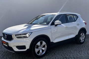 Volvo XC40 T3 Momentum Pro aut
