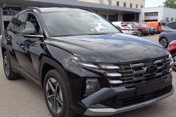 Hyundai Tucson 1.6 T-GDi Smart 2WD