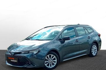 Toyota Corolla 1.8 Hybrid Comfort