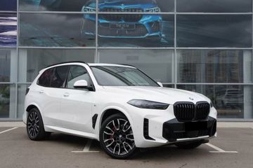 BMW X5 xDrive40i M Sport
