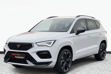 Cupra Ateca 1.5 TSI DSG