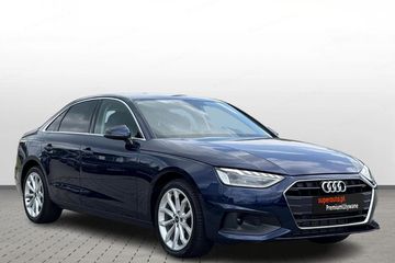 Audi A4 35 TFSI