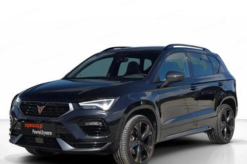 Cupra Ateca 1.5 TSI DSG