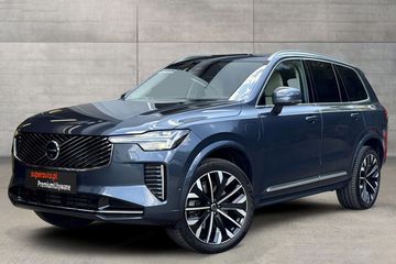 Volvo XC90 T8 AWD Plug-In Hybrid Ultra Bright 7os