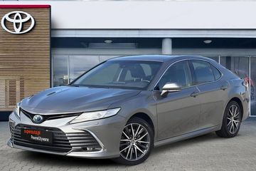 Toyota Camry 2.5 Hybrid Executive Cvt