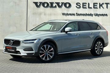 Volvo V90 B4 D AWD Plus Bright