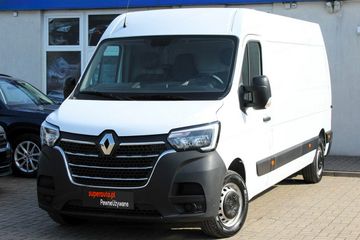 Renault Master L3H2
