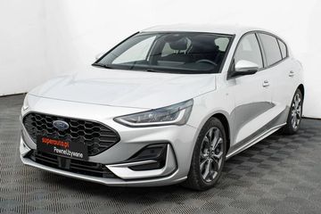 Ford Focus ST-Line