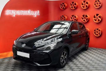 MG 3 Exclusive