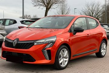 Renault Clio Evolution LPG 1.0 TCe