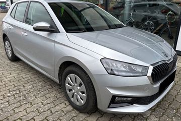 Skoda Fabia Selection 1.0 TSI
