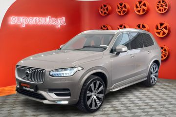 Volvo XC90 B5 D AWD Core