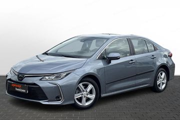Toyota Corolla 1.5 Comfort MS