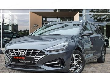 Hyundai i30 1.0 T-GDI Smart