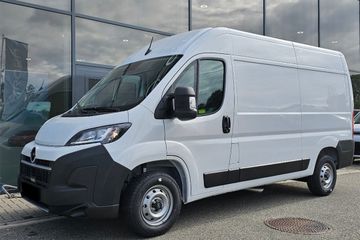 Opel Movano L2H2