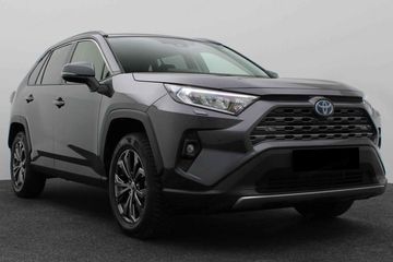 Toyota RAV4 Comfort 2.5 Hybrid