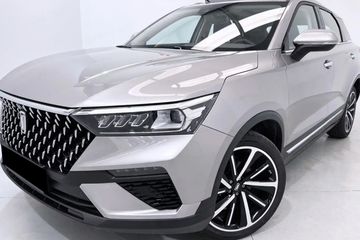 Bestune T77 1.5T Business DCT