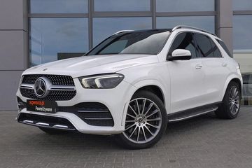 Mercedes GLE 450 4Matic