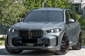 BMW X5 xDrive40i M Sport