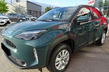 Toyota Yaris Cross Comfort 1.5 Hybrid