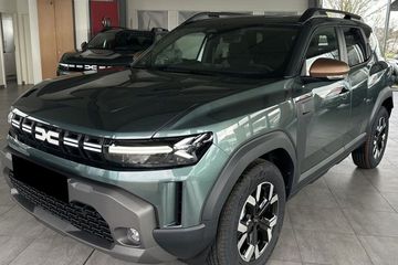 Dacia Duster Extreme LPG 1.0 Tce