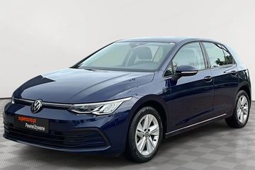 Volkswagen Golf 1.5 TSI Life DSG