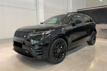 Land Rover Range Rover Velar P400 Dynamic SE