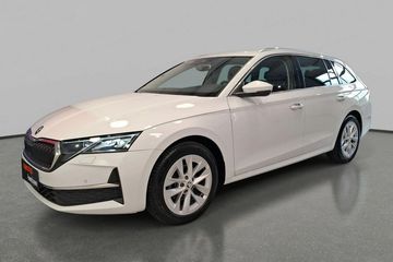 Skoda Octavia 1.5 Tsi Selection