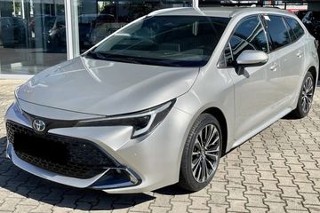 Toyota Corolla Teamplayer 2.0 Hybrid Dynamic Force
