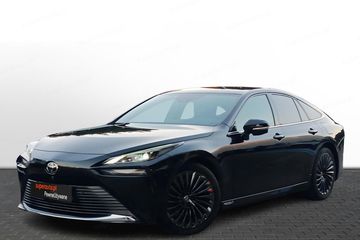 Toyota Mirai Executive