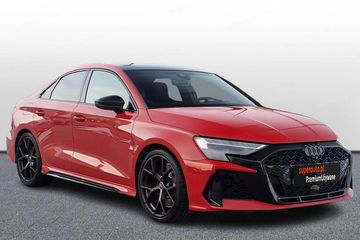 Audi A3 RS3 TFSI quattro