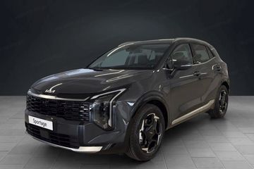 Kia Sportage 1.6 T-GDI L 2WD DCT