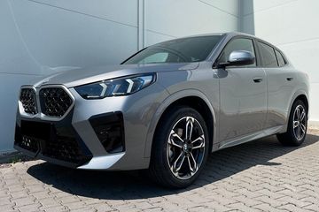 BMW X2 sDrive18d M Sport