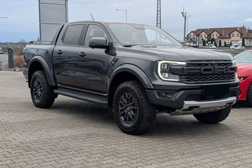 Ford Ranger Raptor A10 4x4