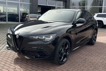 Alfa Romeo Stelvio 2.2 JTDM Veloce Q4