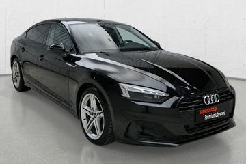 Audi A5 Sportback 40 TDI Advanced