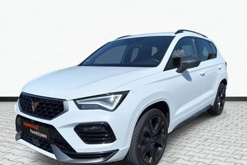 Cupra Ateca 2.0 TSI 4Drive DSG